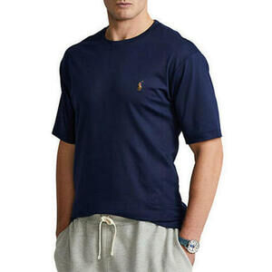 Polo Ralph Lauren Big & Tall Soft Touch T-Shirt